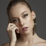 Luna Camacho - @lunabnfcamacho - Instagram