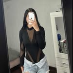 Luna Camacho - @luna_sthefanie - Instagram
