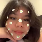 Luna Camacho - @lunacamacho40 - Instagram