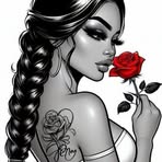 Luna Camacho - Facebook