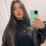 Luna Camacho - @lunacamacho78 - Instagram