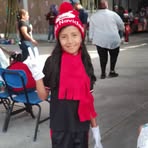 Luna Camacho - Facebook