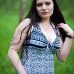 luna cantrell - @lunacantrell3 - Instagram