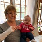 Wanda Luna Cantrell - Facebook