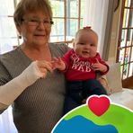Wanda Luna Cantrell - Facebook