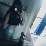 Luna Carrasco - @lunacarrasco95 - Instagram