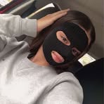 Luna Carreira - Facebook