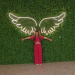 Luna Carreiro - @lunacarreiro30 - Instagram