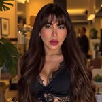 Luna Carrillo hairstylist - @lunacarrillo_hairstylist - Instagram