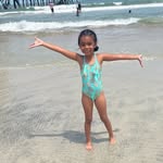 Luna Emma-Rae - @lunacarrington - Instagram