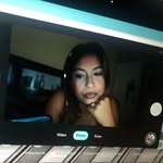 Luna - @lunacarrillo85 - Instagram