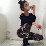 Luna Carter - @luna_._._._carter - Instagram