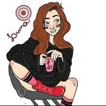 Luna Carter - @luna.carter1 - Instagram