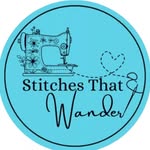 Luna Carter - @stitchesthatwander - Instagram