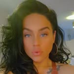 luna Carter - @unique_lunaraye85 - Instagram