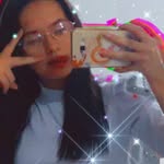 isabela🌟 - @lunachang787 - Instagram