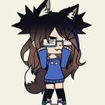 Luna Chan - @luna_chan_gacha_ - Instagram