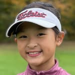 Luna Chan Golf - @lunachangolf - Instagram