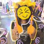 Luna Chang - Facebook
