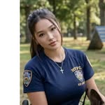 Luna chang - @lunachang44 - Instagram