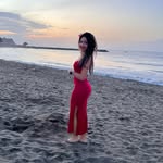 Luna Chang - @luna_cg08 - Instagram