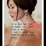 Luna Chang - @luna_chang23 - Instagram