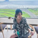 Luna Chang - @kungyuc - Instagram