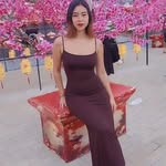 Luna Chang - @linachang26 - Instagram