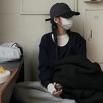 Luna Chang - @lunakey - Instagram