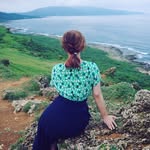 Luna Chang 張維倫 - @mermaid.painting.book - Instagram