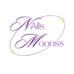 𝑳𝒖𝒏𝒂 𝑪𝒉𝒂𝒏𝒈 | 𝑴𝒂𝒏𝒊𝒄𝒖𝒓𝒊𝒔𝒕𝒂 - @nails_moonss - Instagram