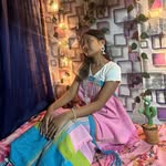 Runa Chakma - @luna__changma - Instagram