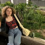 Luna Charles Vrancken - @luuuuuuuuuunita - Instagram