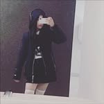 Luna Chávez - @luneitar - Instagram