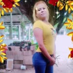 Luna Chavez - @adreahuerta74 - Instagram