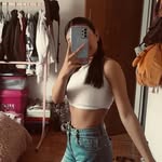 Luna Chavez - @lunachavez250 - Instagram