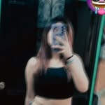 Luna Chavez - @rebecachavez25 - Instagram