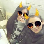 Luna Chavez Meza - @lunachavezmeza - Instagram