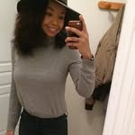 Luna Clark - @clarkluna85 - Instagram