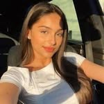 Luna Clark - @lunawhisper.01 - Instagram