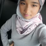 Alessya Faqihah - @luna_clayra - Instagram
