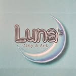 Luna Clay Art - @luna_clay_art - Instagram