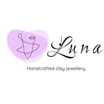 luna_clay_jewellery - @luna_clay_jewellery - Instagram