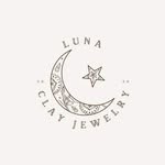 Luna Clay Jewelry - @lunaclayjewelry - Instagram