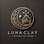 lunaclay🌙 - @lunaclaydecor - Instagram