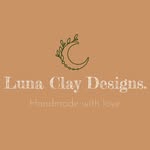 Maria - @lunaclaydesigns - Instagram