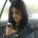 Thia Amoakuh - @lunaclaybornelun - Instagram