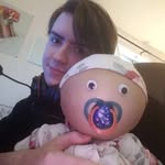 Luna Clements - @lunaclementsbaby - Instagram