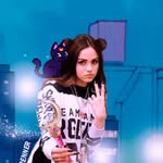Lu Lu💜Thea💗Jay💋 - @luna.connor.jkrp - Instagram