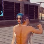 Luna ❤️ Connor - @fc_lunnor_ - Instagram